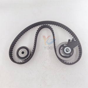 <span class=keywords><strong>Kit</strong></span> de <span class=keywords><strong>Correa</strong></span> de Distribución 2431223202 2441023050 2481023050 para <span class=keywords><strong>Kia</strong></span> <span class=keywords><strong>Sportage</strong></span> G4GC(VVT) 2.0L DOHC para Hyundai Tucson JM G4GC - Product Image 1