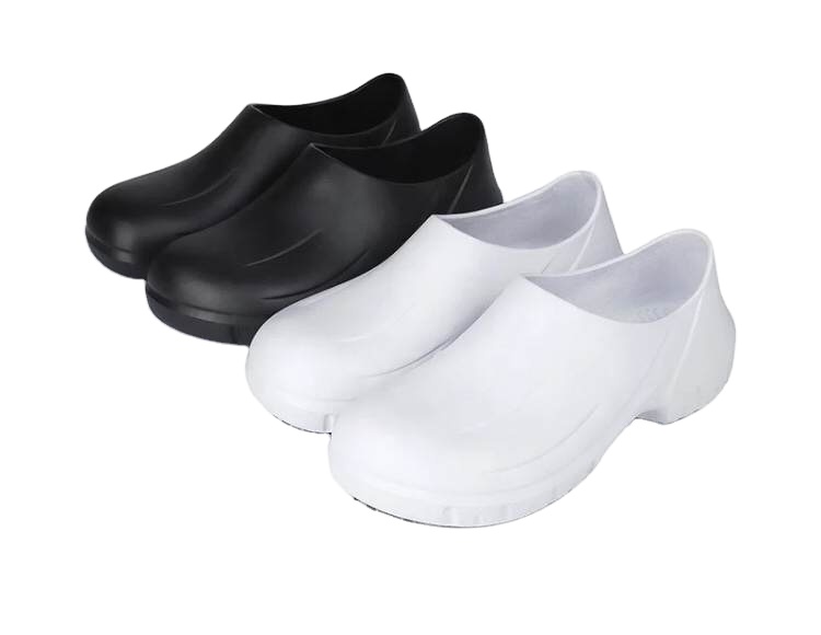 Hospital Safety Shoes Non-Slip Durable Solutions