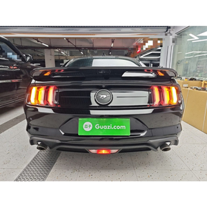 Guazi <span class=keywords><strong>2020</strong></span> <span class=keywords><strong>Ford</strong></span> <span class=keywords><strong>Mustang</strong></span> Coupé de 4 Plazas, Motor de Gasolina, Recién Llegado, Automático, Volante a la Izquierda, para Uso Diario Robusto - Product Image 6