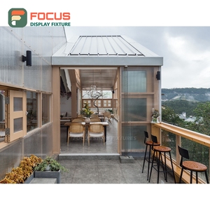 Professional Coffee Display Cabinet Glass Display <b>Shelf</b> Takeaway Pickup Area Commercial Cafe Cabinet - Product Image 5