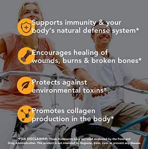 Sıvı <span class=keywords><strong>C</strong></span> vitamini 6000mg 60ml takviyesi bağışıklık sistemi desteği cilt sağlığı - Product Image 4