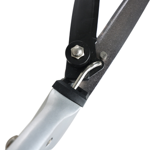 HE017-1 Tay Vườn Công Cụ Thép Carbon Nhiệm Vụ Nặng Nề Của Nhãn Hiệu Cừu Kéo Cắt Kéo <span class=keywords><strong>Pruner</strong></span> Cho Cắt Chi Nhánh Vườn Cắt tỉa Cắt - Product Image 5