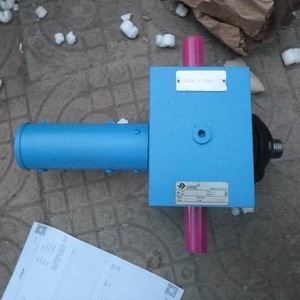 แม่แรงสกรูยูนิเมค รุ่น TPR2041 แรงยก 10 กิโลนิวตัน สำหรับงานอุตสาหกรรม - Product Image 4