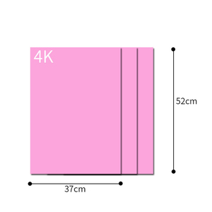 Colorations Couleur Papier de construction Smart Pack Papier de couleur <span class=keywords><strong>Dessin</strong></span> Artisanat Papier Bureau Utilisation scolaire - Product Image 3