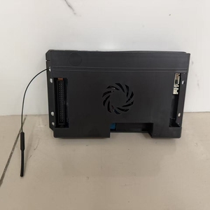 Máquina <span class=keywords><strong>de</strong></span> Juegos Arcade Japonesa 3D Pandora SAGA DX 9800 en 1, Compatible con Jamma, CRT, CGA, VGA, para 3 o 4 Jugadores, Operada con Monedas - Product Image 2