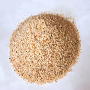 best supplier of sand silica