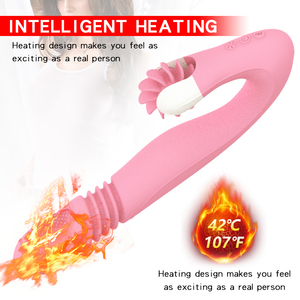 <span class=keywords><strong>Kitty</strong></span> Vibrator Mastur batoren Vergnügen 18 Silikon Großhandel Spielzeug <span class=keywords><strong>Sex</strong></span> für Frau Vibratoren Erwachsene weibliche Sexspielzeug - Product Image 4