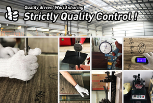 Thân thiện với môi WPC tấm Tường cho thiết kế kiến trúc hiện đại - Product Image 6