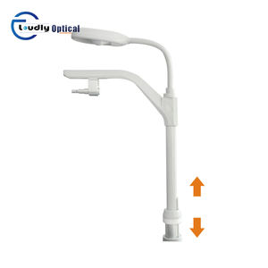 CS-700AT Oogheelkundige Eenheid Met Comfortabele Stoeloptica-Instrumenten Oogheelkundige Standaard - Product Image 5