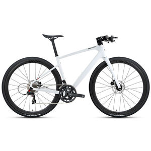Bicicleta de Gravel con Cuadro de Carbono 700C, V1-PB, 24 Velocidades, 12S, Frenos de Disco Hidráulicos, Bicicleta Todoterreno - Product Image 2