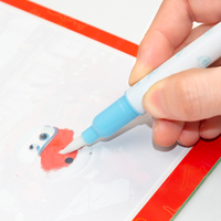 Livre de dessin à l'eau magique réutilisable Offre Spéciale pour enfants artisanat en papier bricolage pour la peinture et l'écriture
