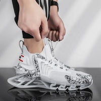 Chaussures décontractées de style sport pour hommes et femmes, avec semelle en PVC, fabriquées sur mesure par des fabricants de baskets de mode