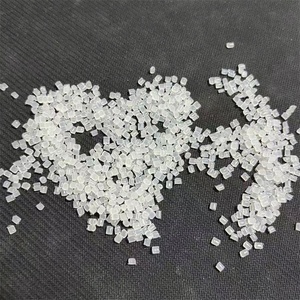 LDPE 2426H/2426K/2420D Film Grade Ldpe Granules Ldpe Vierge Granulés - Product Image 6