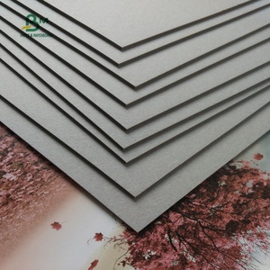 Papier de base lisse en <span class=keywords><strong>paille</strong></span> recyclée 1500 g/m² pour l'écriture - Product Image 4