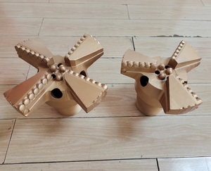 High-end Pdc <b>Drill</b> <b>Bit</b> 4 wings Concave <b>Drill</b> <b>Bit</b> - Product Image 4