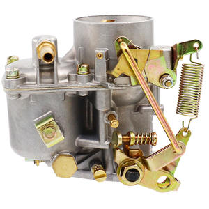 مكربن H105A لصمام لولبي جديد لخنفساء فولكس فاجن usca Golf برقم جزء 0.129.0427.5 f027 BR - Product Image 3