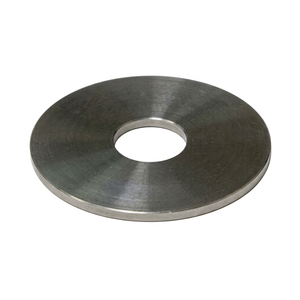 Pièces métalliques à bride usinées sur mesure en acier forgé GPDN pour engrenages annulaires - Product Image 1