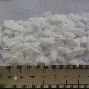 Escamas blancas 90% de hidróxido de sodio, precio bajo, 1310-58-3 - Product Image 4