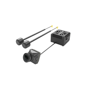Caddx Walksnail <span class=keywords><strong>Avatar</strong></span> GT2 Kit Digital HD VTX 1080p 1/1,8 Zoll Starvis II Kamera 2-6S MMCX für FPV Drohne - Product Image 1