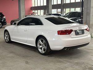 รถยนต์มือสอง <span class=keywords><strong>Audi</strong></span> A5 2.0T เบนซิน ปี 2014 เกียร์อัตโนมัติ พวงมาลัยซ้าย สำหรับส่งออก - Product Image 2