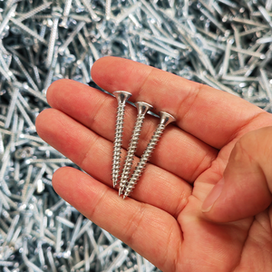 <span class=keywords><strong>Tornillo</strong></span> Métrico para paneles de yeso 6x1, tornillos para paneles de yeso negro, fabricante de tornillos para paneles de yeso - Product Image 6