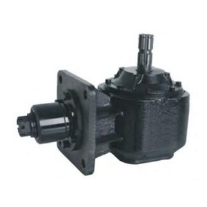 Boîtier de réducteur pour débroussailleuse 50HP, compatible avec les châssis de débroussailleuses et les tracteurs, garantie limitée de 5 ans - Product Image 4