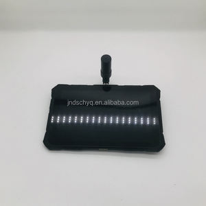 أفضل جودة عالية الدقة 10.1 "GNSS اللوحي نظام أندرويد GPS RTK مسح بيانات نظام المعلومات الجغرافية RTK اللوحي GEO-POSITION D10 GPS - Product Image 1