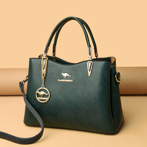 Fashion Females Design Handbags Large Capacity Luxury Women Bags for Ladies Purses - Product Image 5