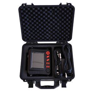 휴대용 디지털 비금속 초음파 탐상기(듀얼 채널) 도매 - Product Image 1