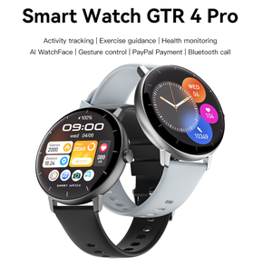 นาฬิกาสมาร์ทวอทช์ Definite S11 รุ่น ChatGPT Whatsapp ปรับแต่งตราสินค้าได้ - Product Image 4