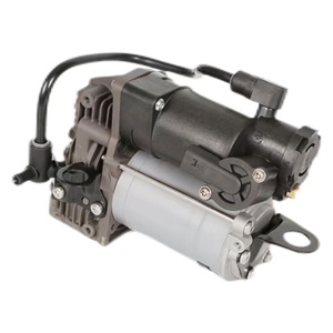 Compresor de Suspensión Neumática para W222 2013-2020, Apto para Benz Clase S AIRMATIC - Product Image 1