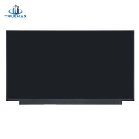 Écran tactile FHD 15,6 pouces 40 broches IPS N156HCN-EB-A Rev.C1 – Remplacement d'écran LCD pour ordinateur portable
