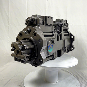 Hydraulikpumpe K3v112 Hauptpumpe K3V112DT für LG230 XE215 XG822 Kolbenpumpe - Product Image 1
