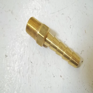 Nouveau stock original disponible, lot de 10 4A496 BRASS HOSE <span class=keywords><strong>BARD</strong></span> - Product Image 2