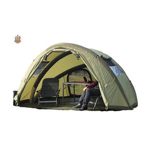 Tente gonflable de pêche à la carpe pour le <span class=keywords><strong>camping</strong></span> en plein air - Product Image 3