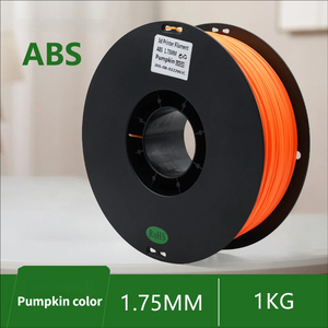 ABS 3D <b>Printer</b> Filament 1.75mm 1kg Spool High Strength Heat Resistant FDM Material - Product Image 5