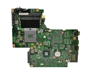 Motherboard G700 untuk Motherboard Laptop Lenovo IdeaPad G700 HM76 USB3.0 Motherboard DDR3 Motherboard G700