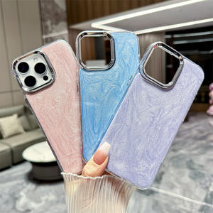 Cover custodia antigraffio per <span class=keywords><strong>iPhone</strong></span> 17 16 15 14 <span class=keywords><strong>13</strong></span> 12 11 - Product Image 5