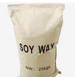 ขี้ผึ้งถั่วเหลืองสำหรับทำเทียน บรรจุ 25 กก. - Product Image 2