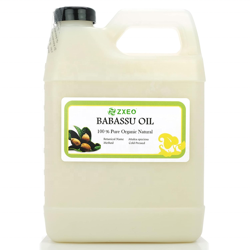 High Quality Raw Coconut Oil Red