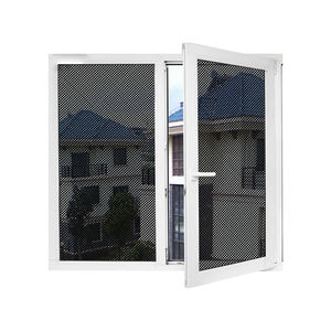 Pvc Window Film <span class=keywords><strong>Blanco</strong></span> 120g 140g <span class=keywords><strong>Perforado</strong></span> Banner <span class=keywords><strong>Vinilo</strong></span> One Way Vision Fabric - Product Image 5