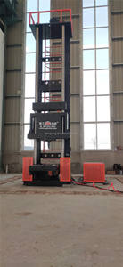 ASTM ASTM 36 <span class=keywords><strong>DWTT</strong></span> ferrit çelik damla ağırlık darbe test makinesi JL-30000 30000J darbe enerjisi - Product Image 6