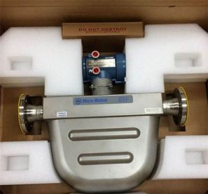 Débitmètre massique Coriolis, Détecteur de niveau radar numérique, Détecteur de gaz, Débitmètre massique Coriolis OEM à bride 316L - Product Image 5