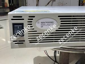 1 pièce d'occasion en bon état Agilent Technologies N8762A - Product Image 3