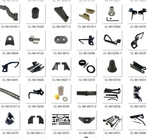 46 "chiều dài 4" Trục thanh rắn bị rơi và không khoan cho <span class=keywords><strong>Ford</strong></span> modela - Product Image 6