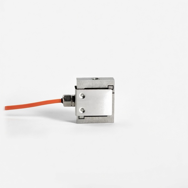 High Accuracy Miniature Tension Load Cell Weighing Scale 5kg 10kg 20kg 30kg 50kg Super Micro S Type Load Cell
