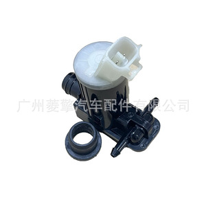 Motor del limpiaparabrisas 8260A409 para Mitsubishi Xpander Eclipse Cross Asx - Product Image 1