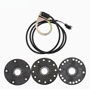 <span class=keywords><strong>Capteur</strong></span> d'assistance à la pédalisation pour VTT, type vertical, 5/8/12 aimants, <span class=keywords><strong>capteur</strong></span> d'impulsions pour <span class=keywords><strong>vélo</strong></span> électrique - Product Image 2
