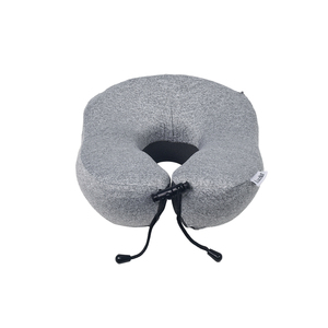 Giá rẻ u-hình dạng cổ tử cung chăm sóc sức khỏe cổ gối cho người lớn làm mát Bộ nhớ bọt <span class=keywords><strong>massage</strong></span> du lịch gối cho xe ô tô - Product Image 2