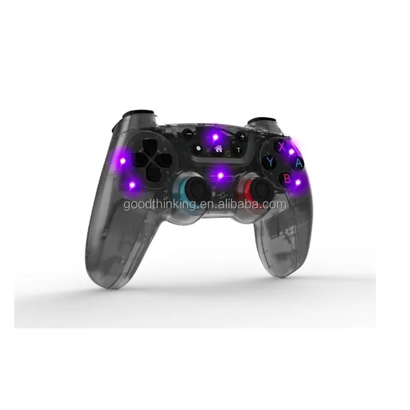 Gamepad PC for PS3 Android TV BOX joystick for bluetooth wireless gaming controller for nintendo switch